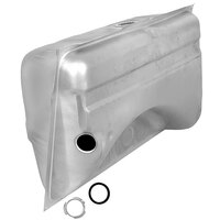 18 Gallon Gas Tank 2 Filler for 1964-66 Barracuda/Dart/Valiant