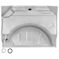 19 Gallon Gas Tank for 1966-67 Dodge Charger/1966-67 Dodge Coronet