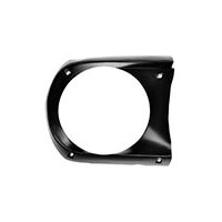 1964-66 Mustang Headlamp Door - Right