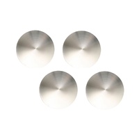 Falcon Wheel Centre Cap Disc Set 40mm XC XD XE 4pcs Fairmont Ghia ESP Coupe GS