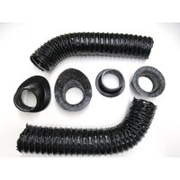 1966 Shelby GT350 Brake Duct Kit