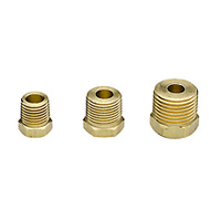 Dakota Digital 1/8" to 1/2" NPT Sender Adapter Bushing