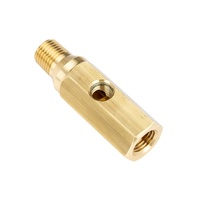 Ford Coyote Gen 1 / 2 Oil Pressure Adaptor