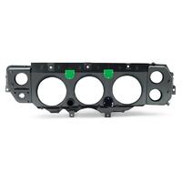 1970-72 Chevy Chevelle SS gauge carrier