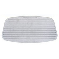 1933-1934 Ford Glove Box Cover - No Clock