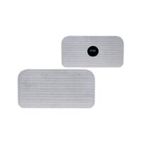 1937-38 Ford Aluminum Glove Box Cover