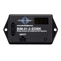 Edelbrock Interface Module