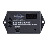 FAST XFI Interface Module