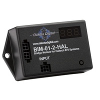 Haltch Interface Module