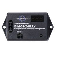 Holley EFI Interface Module