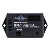 MegaSquirt EFI Interface Module