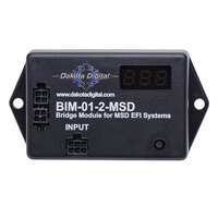 MSD Atomic EFI TBI Interface Module