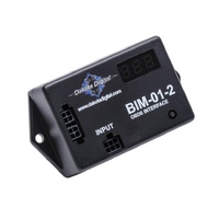 OBD II / CAN Interface Module