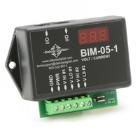 BIM Expansion - Volt/Current