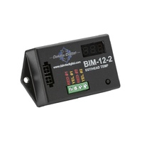 EGT/Head Temperature Module