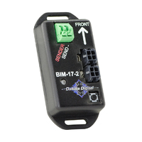 Compass w/Outside Temperature Module