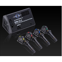 Tire Pressure Monitoring System (TPMS) to fit HDX/RTX Systems