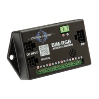 RGB Lighting Control Module
