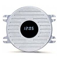 1941-1948 Chevy Digital Clock - Blue Display