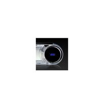 1965 Chevy Impala Digital Clock