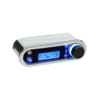 Digital Climate Controller for Vintage Air Gen IV (Analog VHX Style)