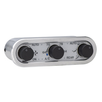 Three-Knob Digital Climate Controller for Vintage Air Gen IV
