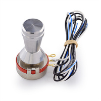 Light Dimming Kit by Dakota Digital