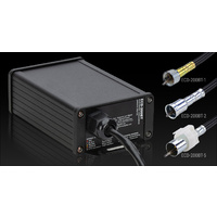 Dakota Digital Electronic Speedo Signal to Mechanical Cable Drive Adaptor with Bluetooth - GM/Ford/Mopar Screw On