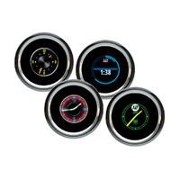 1955- 56 Chevy Car Clock for GRFX Series Instruments