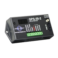 GPS Speed/Compass Sensor/BIM