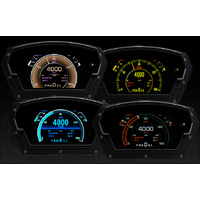 Universal Competition Digital GRFX Instruments