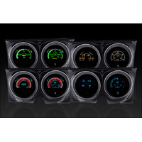 1967- 68 Camaro/ Firebird GRFX Series Instruments