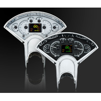 1955-1956 Chevy Car HDX Instruments