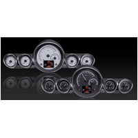 1959-60 Chevy Impala/El Camino HDX Instruments