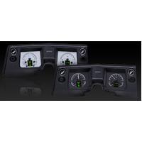1968 Chevy Chevelle/El Camino HDX Instruments