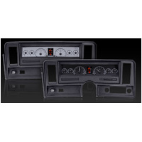 1969-76 Chevy Nova HDX Instruments