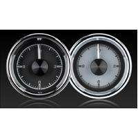2-1/16" Round Universal HDX Clock