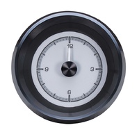 1963-67 Chevy Corvette Clock for HDX Instruments - MPH