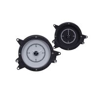 1969-70 Ford Mustang Clock for HDX Instruments