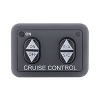 Dash Mount Switch