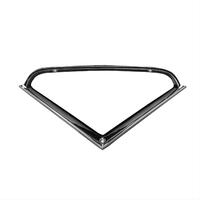 55-59 Chevy Pickup Chrome Instrument Bezel