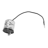 No Load Flasher for LED Tail Lights