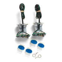 1962- 64 Nova LED Tail lights