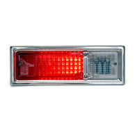 1968- 69 Nova LED Tail lights
