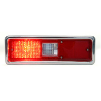 1970- 72 Nova LED Tail lights