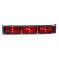 1966 Chevy Impala/Caprice LED Tail Lights