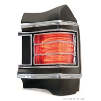 1967 Chevelle LED Tail lights