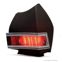 1968 Chevelle LED Tail Lights