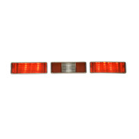 1972 Chevy Impala/Caprice LED Tail Lights