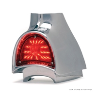 1957 Chevrolet Car LED Tail Lights